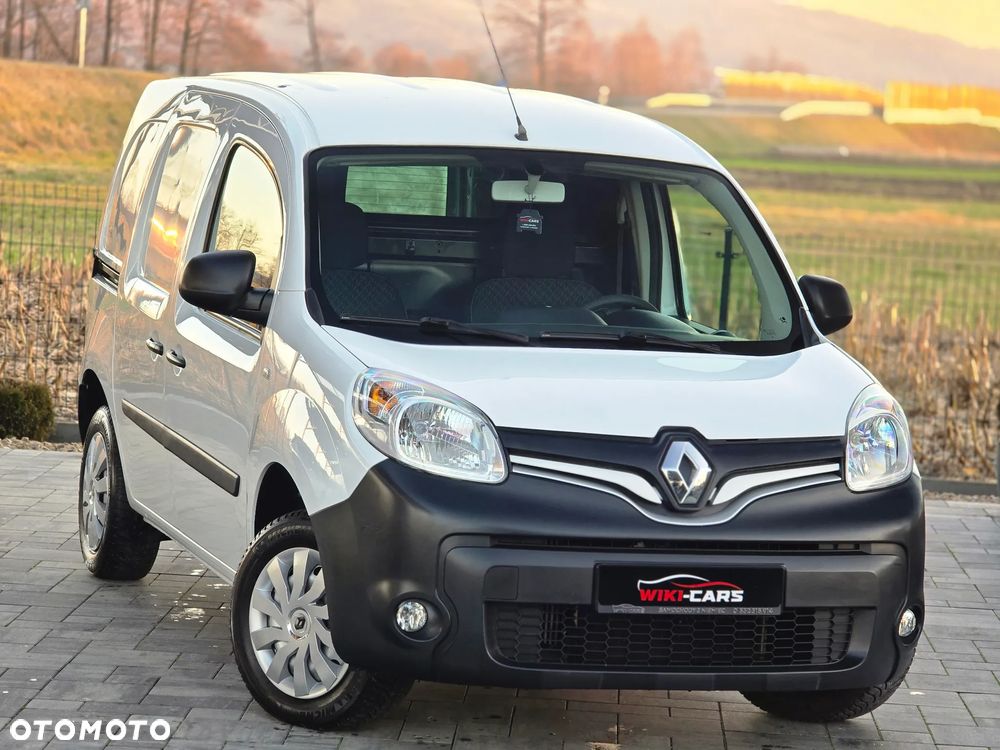 Renault Kangoo - 10