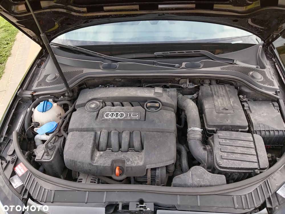 Audi A3 Sportback - 30