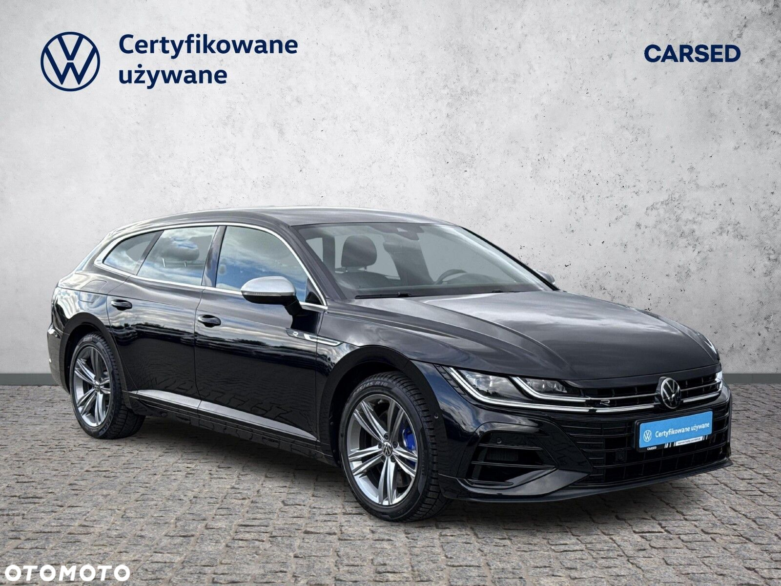 Volkswagen Arteon - 8