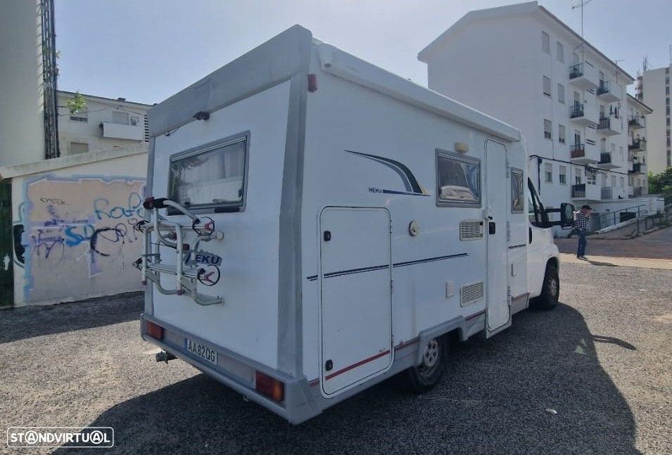 Fiat Ducato - 5