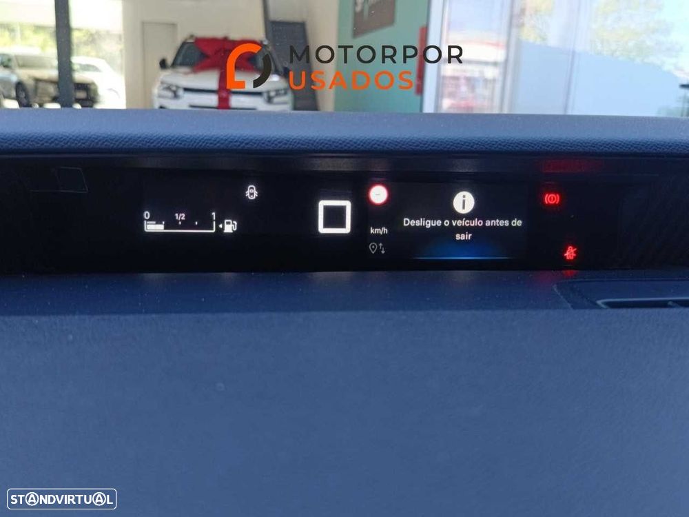 Citroën C3 1.2 Turbo Plus - 26