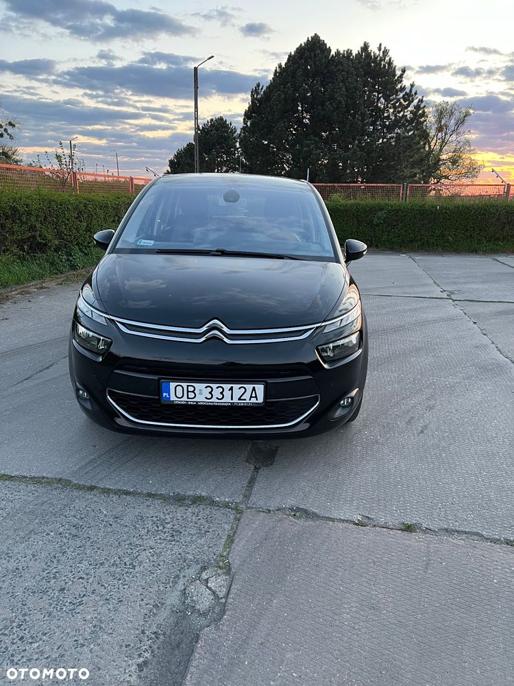 Citroën C4 - 3