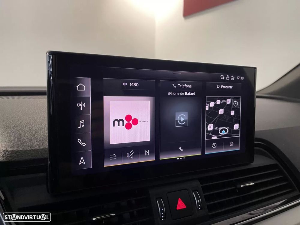 Audi Q5 Sportback 50 TFSIe quattro Advance S tronic - 30