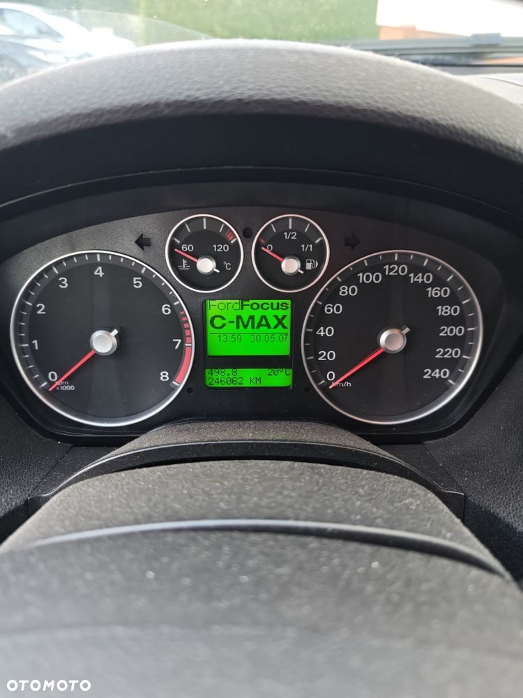 Ford C-MAX - 5
