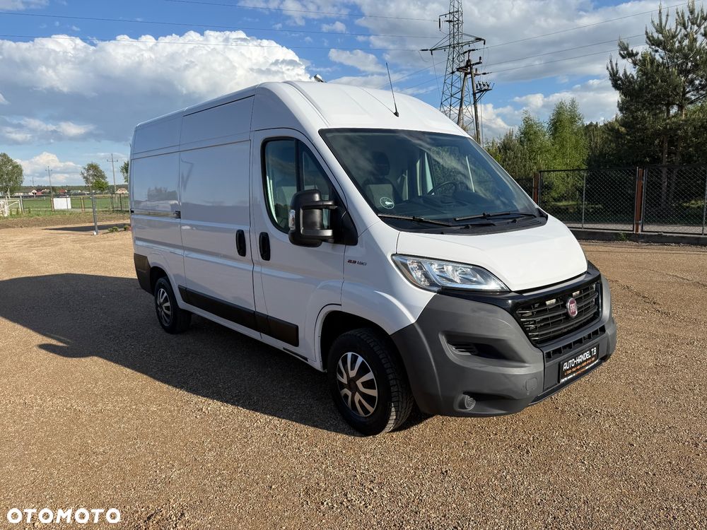 Fiat Ducato - 2
