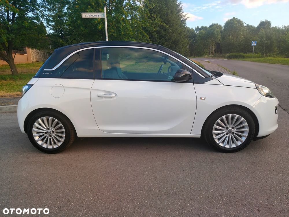 Opel Adam 1.4 Glam - 4