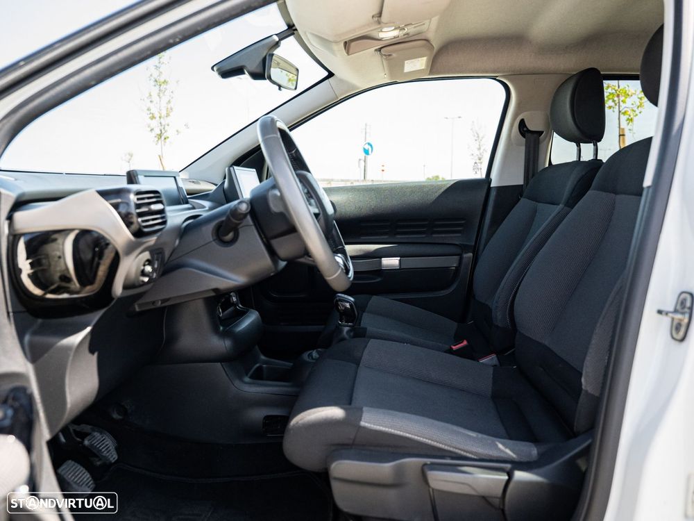Citroën C4 Cactus 1.6 BlueHDi Feel - 16