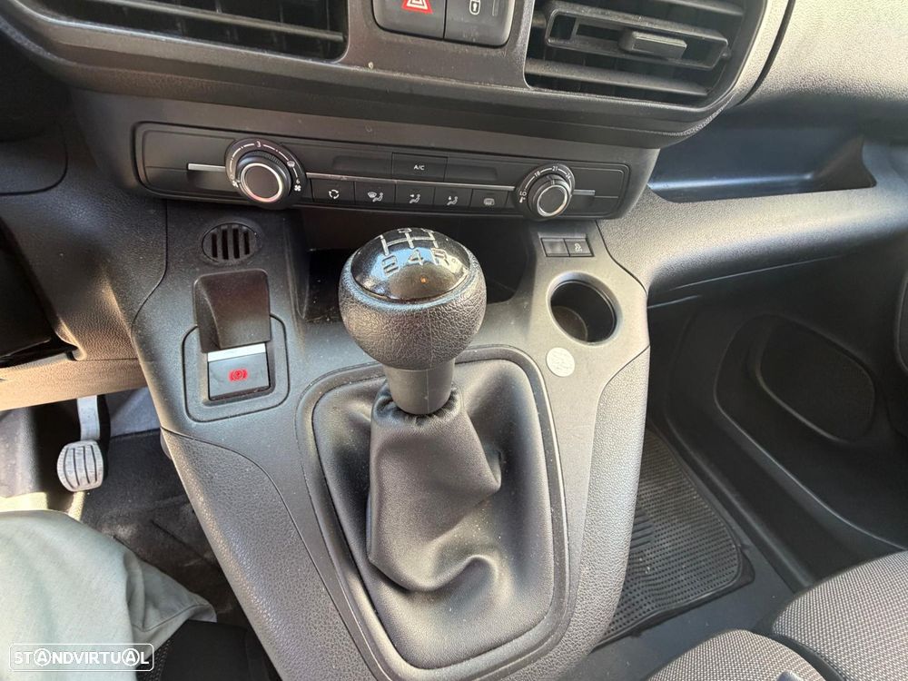 Citroën Berlingo - 17