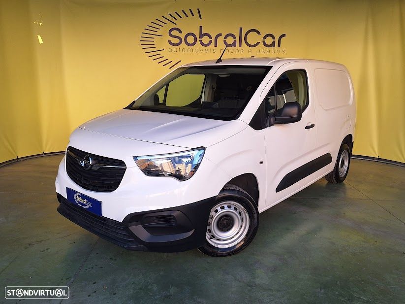 Opel Combo 1.5 CDTi L1H1 Enjoy - 1