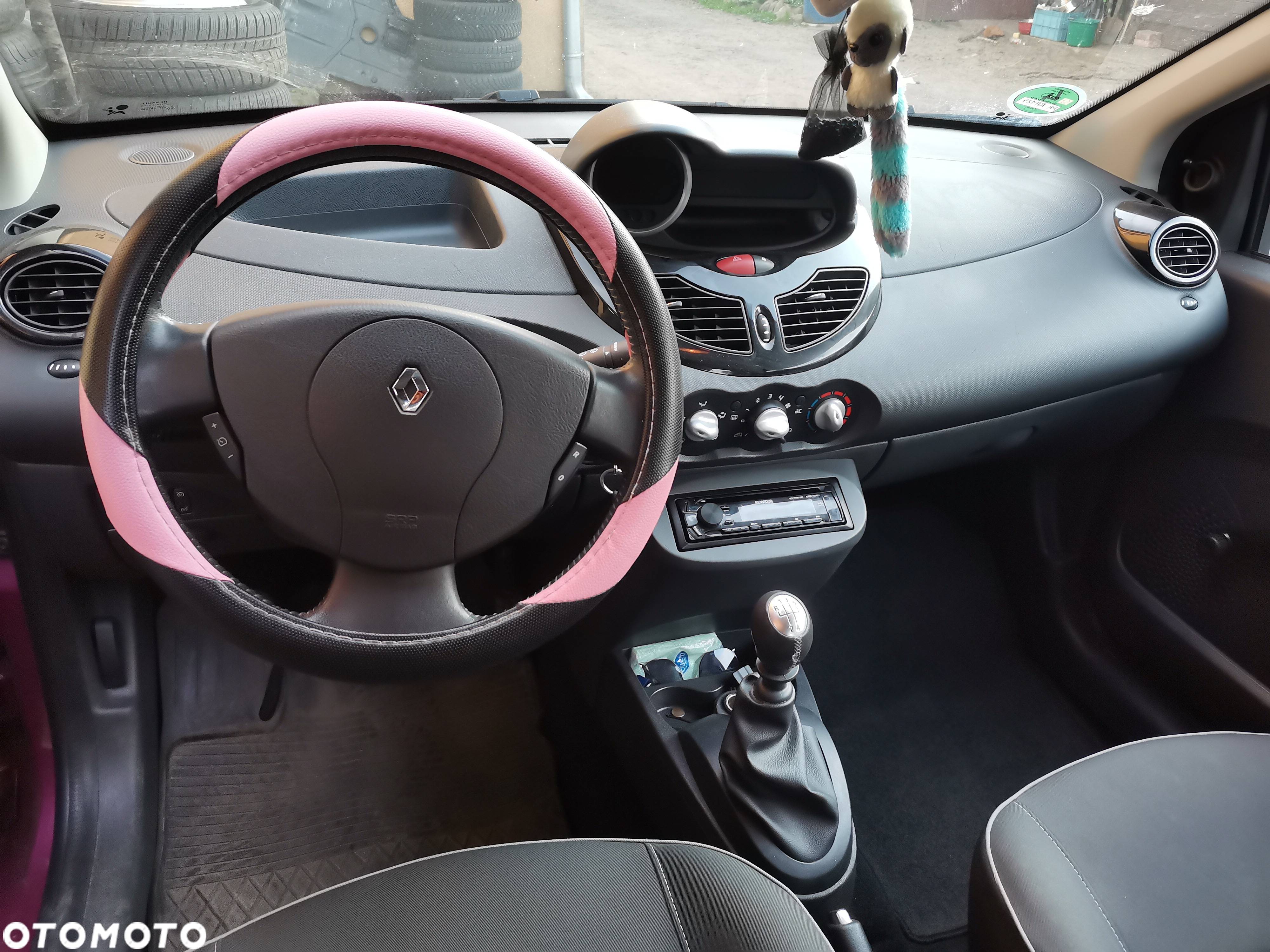 Renault Twingo - 7