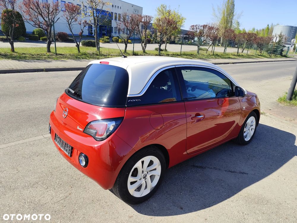 Opel Adam 1.4 Jam - 5