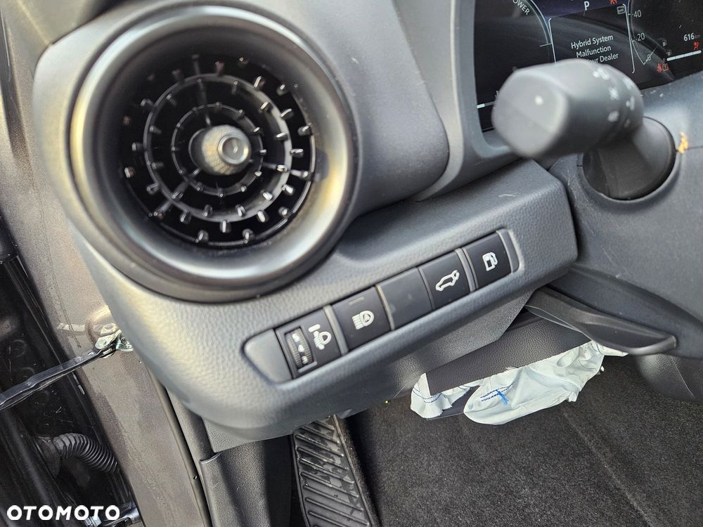 Toyota C-HR - 18