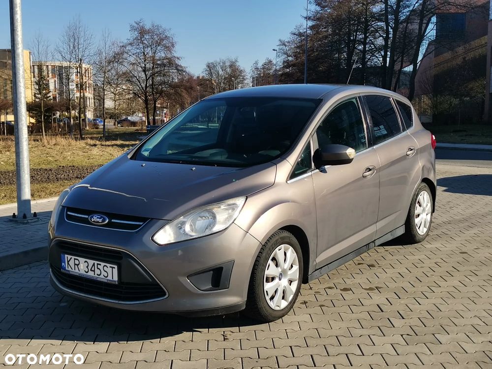 Ford C-MAX - 9