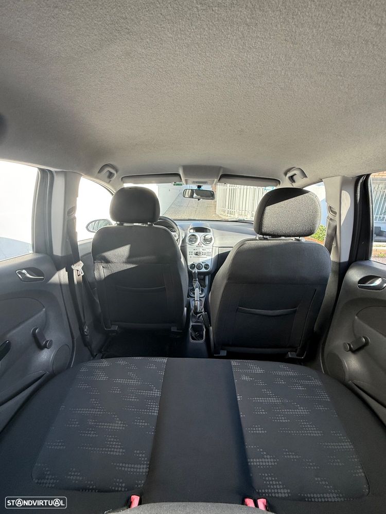 Opel Corsa - 3