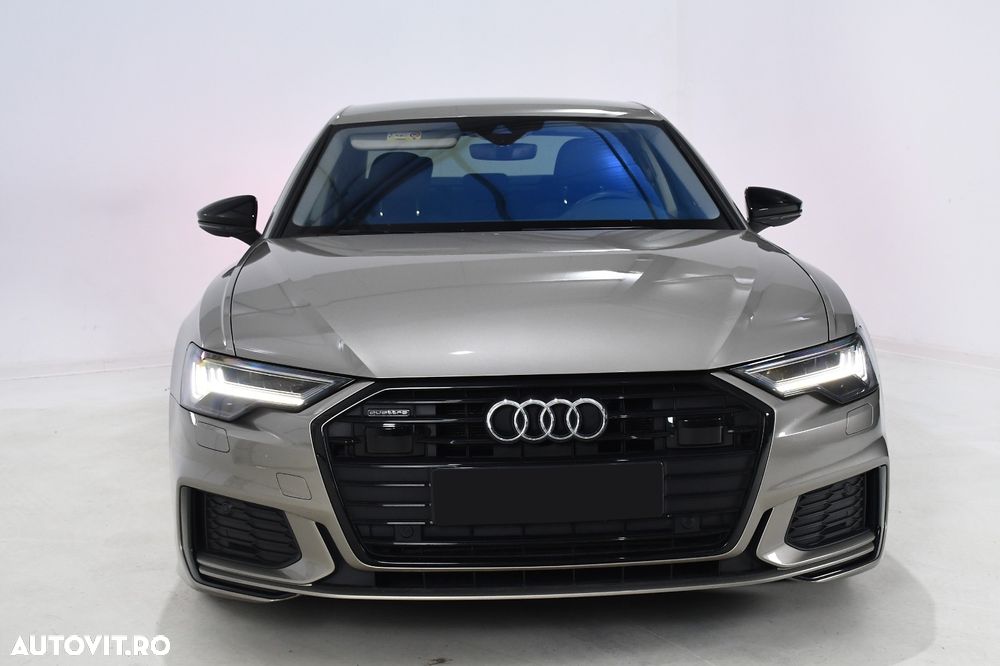 Audi A6 Limuzina - 2