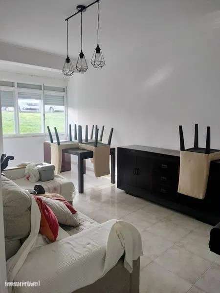 Apartamento T2 para arrendamento em Oeiras - Grande imagem: 5/8