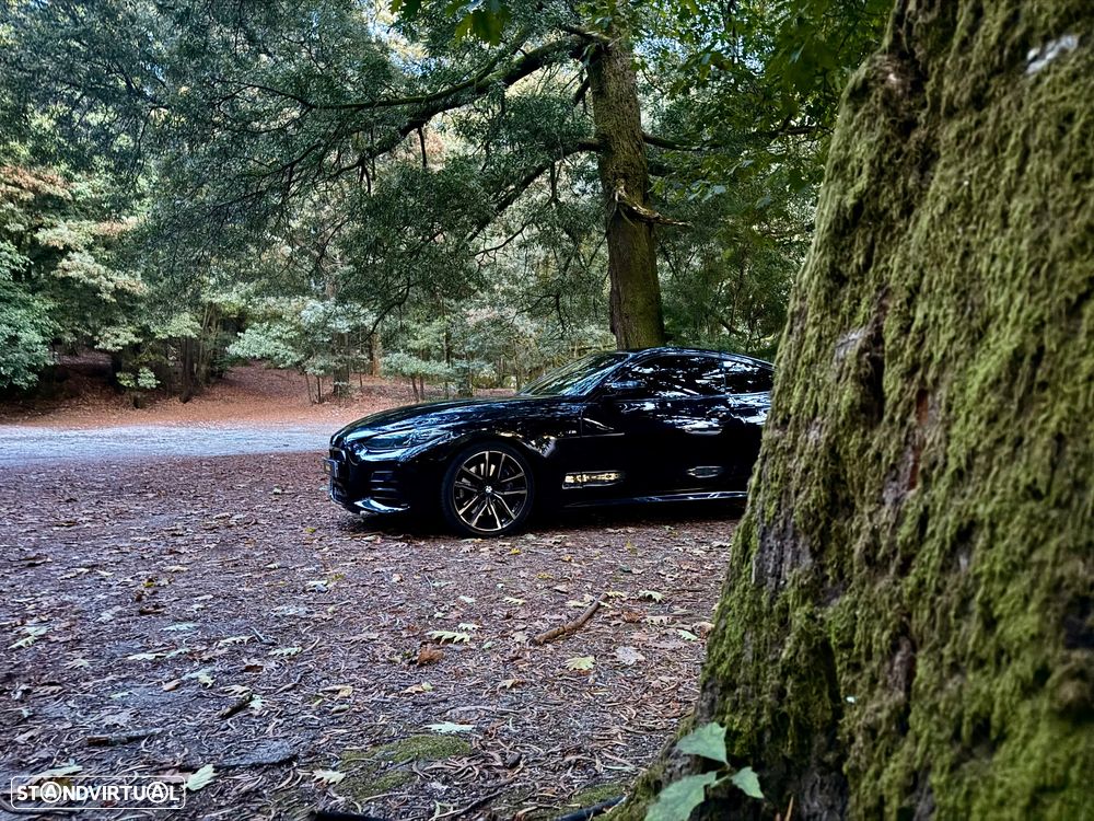 BMW 420 d Aut. M Sport - 11
