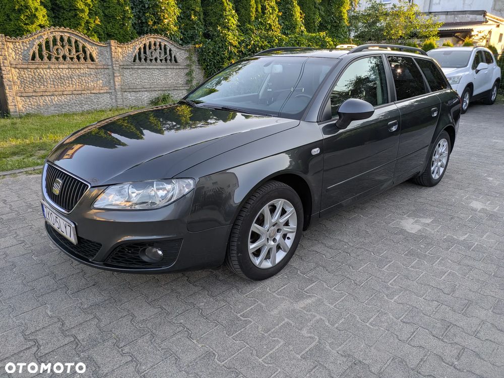 Seat Exeo 1.8T Style - 27