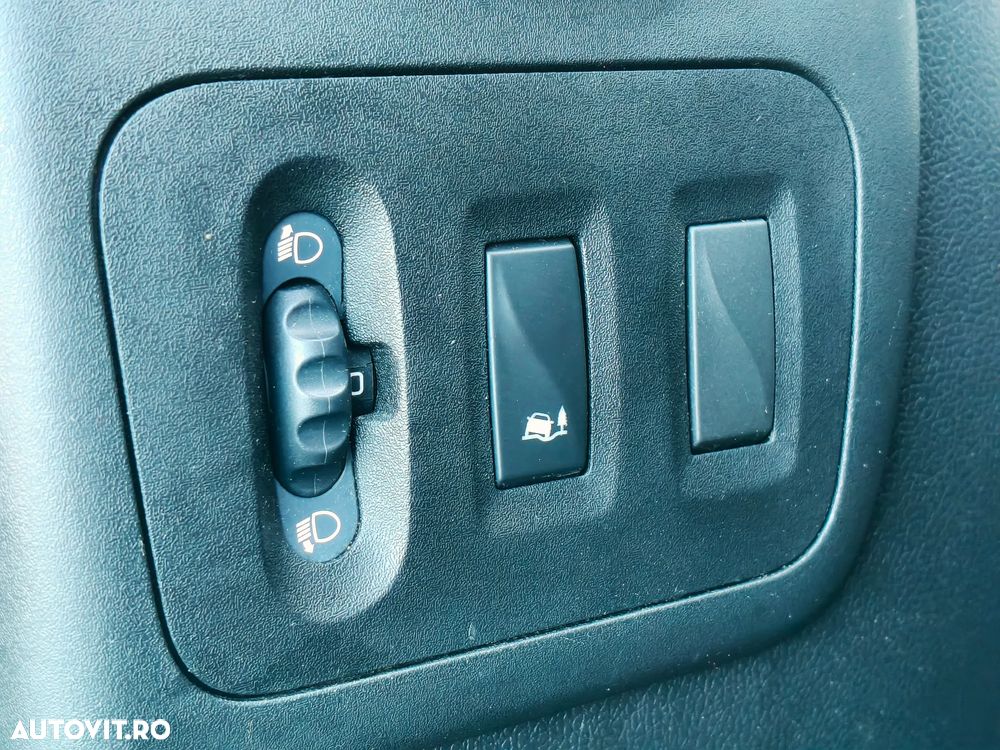 Opel Movano BiTurbo 2.3 CDTI L2H2 - 30