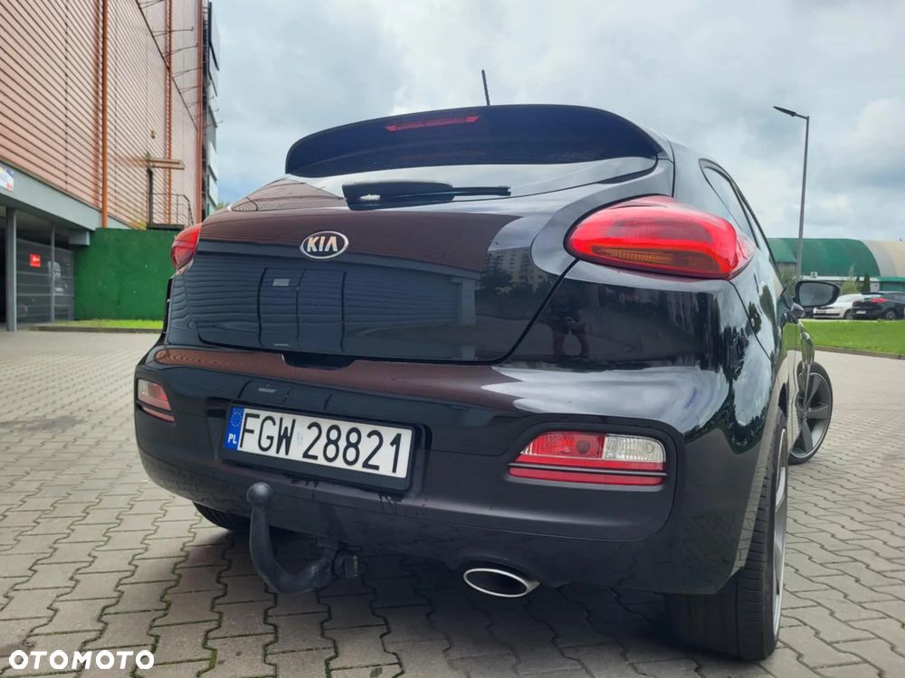Kia ProCeed pro Ceed 1.6 CRDi 136 ISG Spirit - 20
