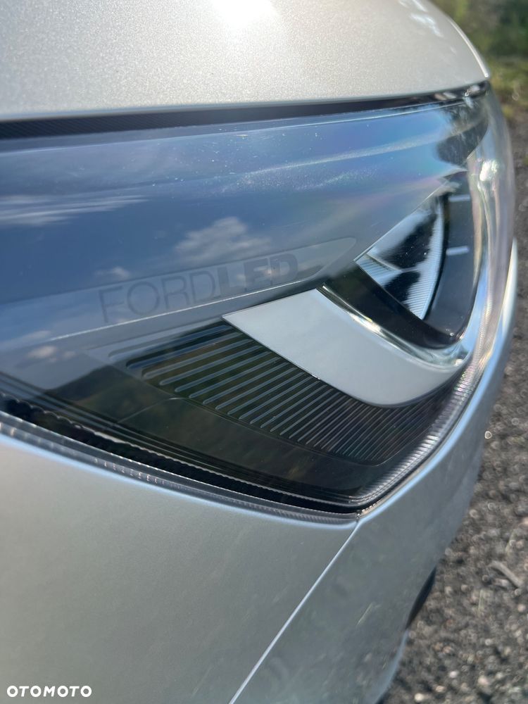 Ford Focus 1.5 EcoBlue Start-Stopp-System TITANIUM STYLE - 7