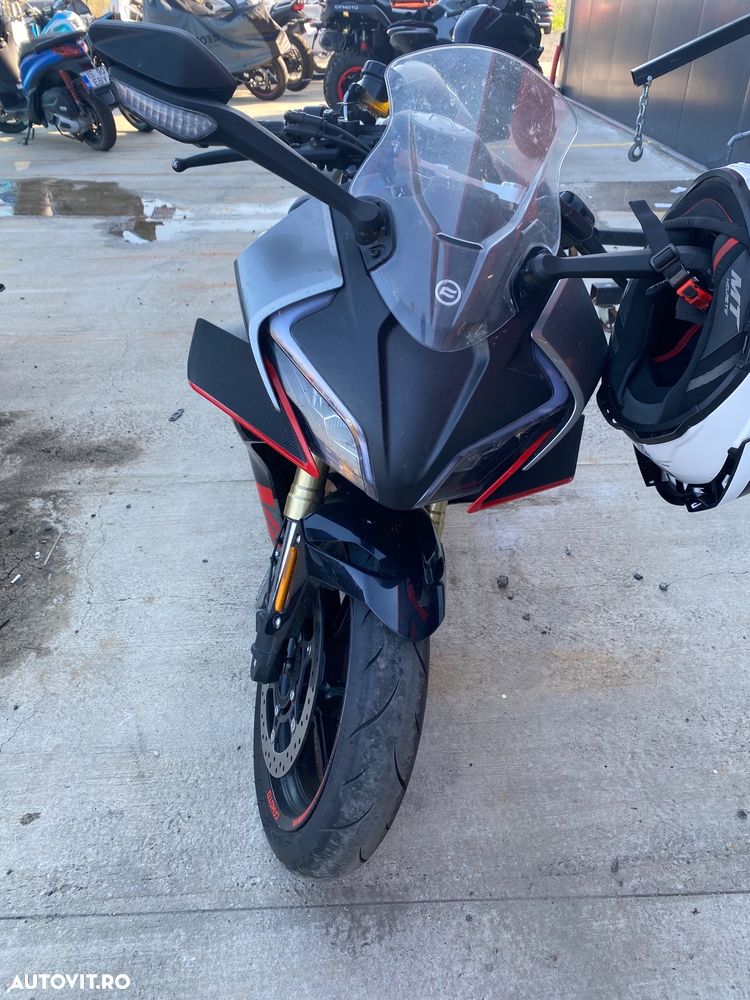 CF Moto Altul - 6
