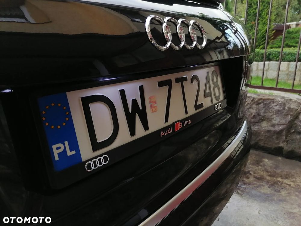 Audi A4 Avant 1.9 TDI - 4