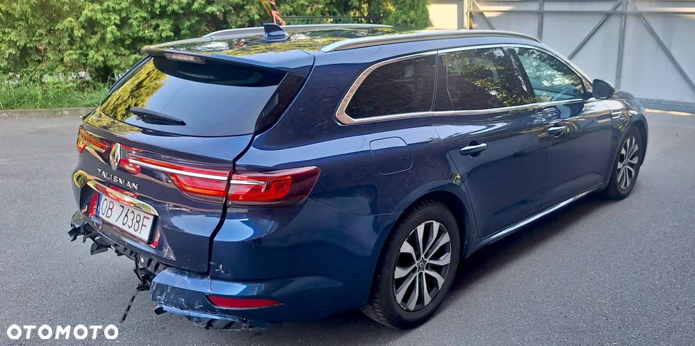 Renault Talisman 1.3 TCe FAP Intens EDC - 6