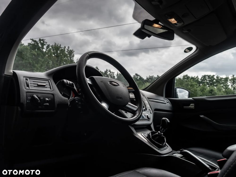 Ford Kuga 2.0 TDCi 4x4 Titanium - 18