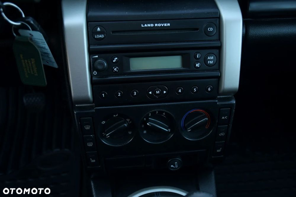 Land Rover Freelander 2.0 Td - 35