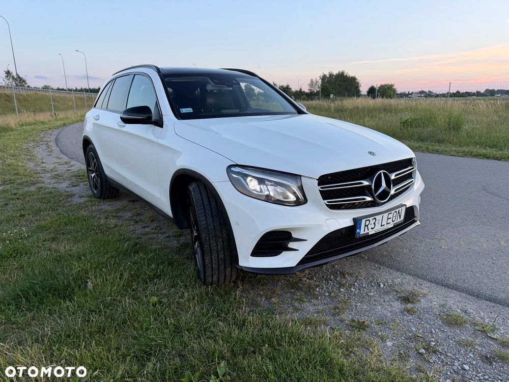 Mercedes-Benz GLC 220 d 4-Matic - 3