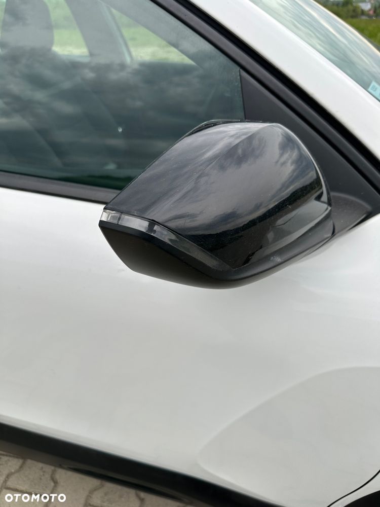 Citroën C4X 1.5 BlueHDi Shine S&S EAT8 - 33