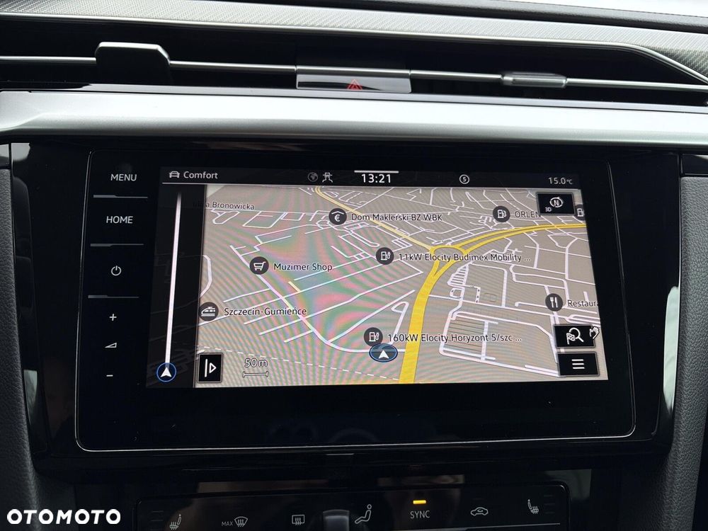 Volkswagen Arteon 2.0 TDI 4Motion R-Line DSG - 20