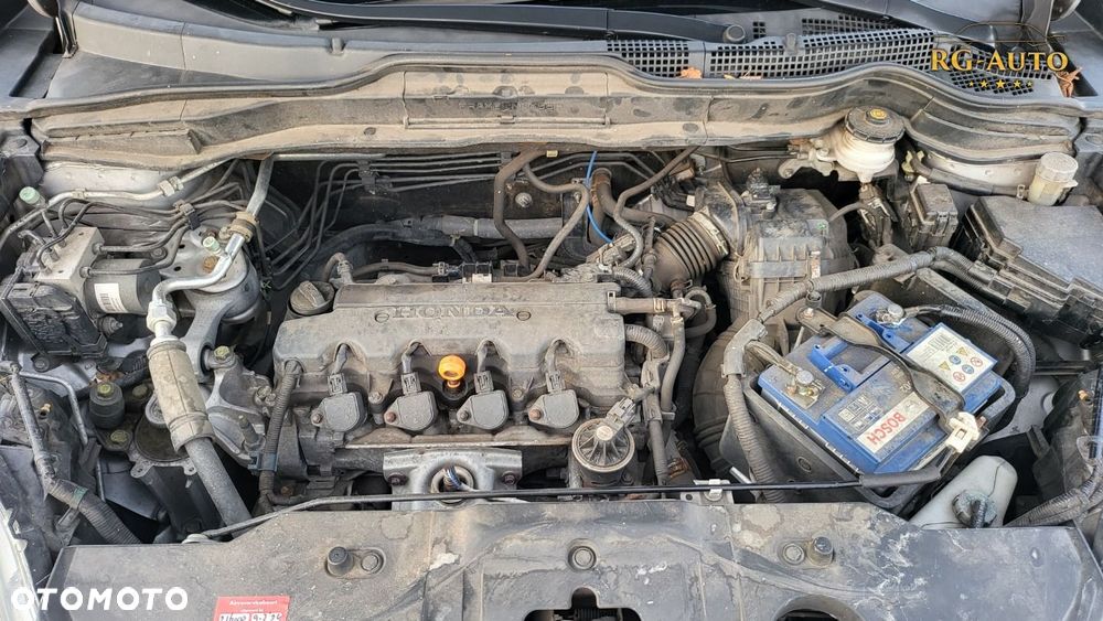 Honda CR-V - 20