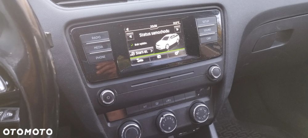 Skoda Octavia 1.6 TDI Active - 6