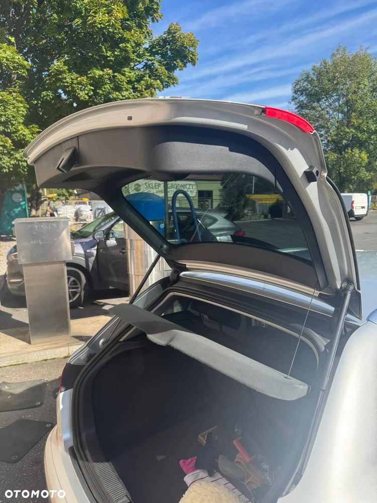 Audi A3 2.0 TDI Ambiente - 14