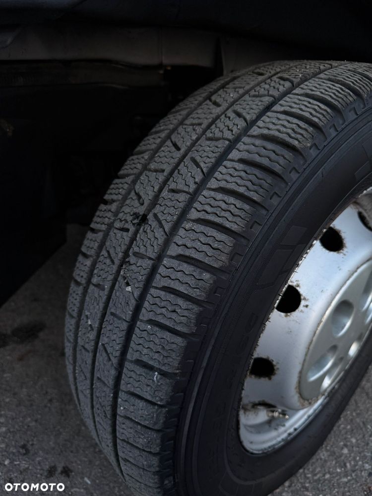 Iveco Daily 35S13 - 28