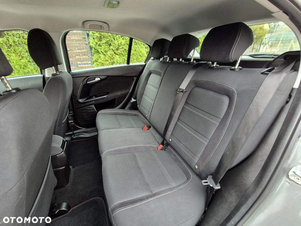Fiat Tipo 1.4 T-Jet Business Line - 29
