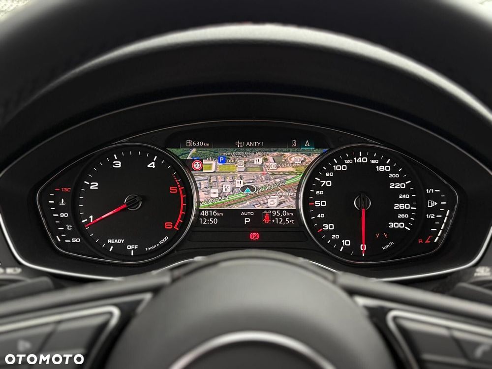 Audi A4 Allroad - 19