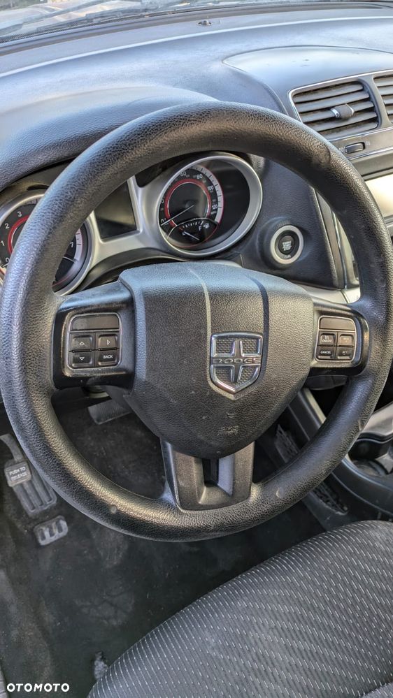 Dodge Journey - 11