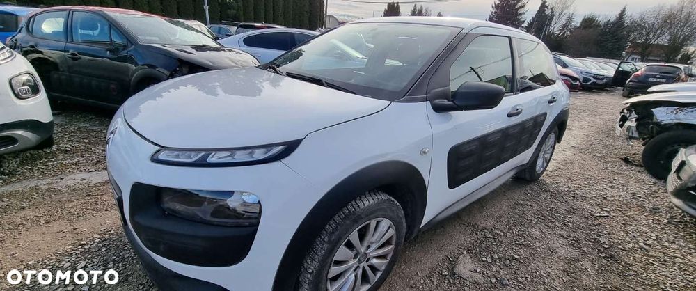 Citroën C4 Cactus - 3