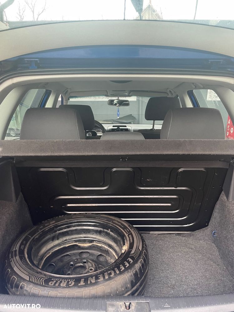 Volkswagen Polo 1.4 TDI Fun - 5