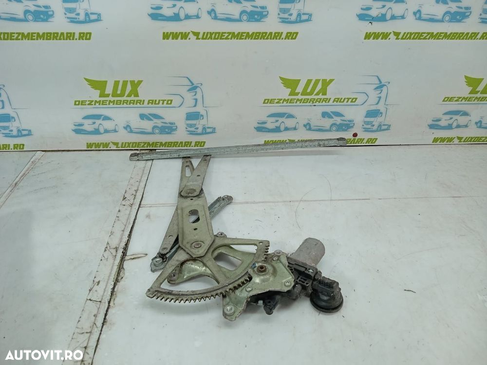 Macara usa dreapta fata 85710-58010 Lexus LS 4 F4  [din 2006 pana  20 - 1