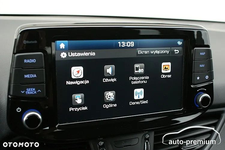 Hyundai i30 Kombi 1.6 CRDI Family+ - 22