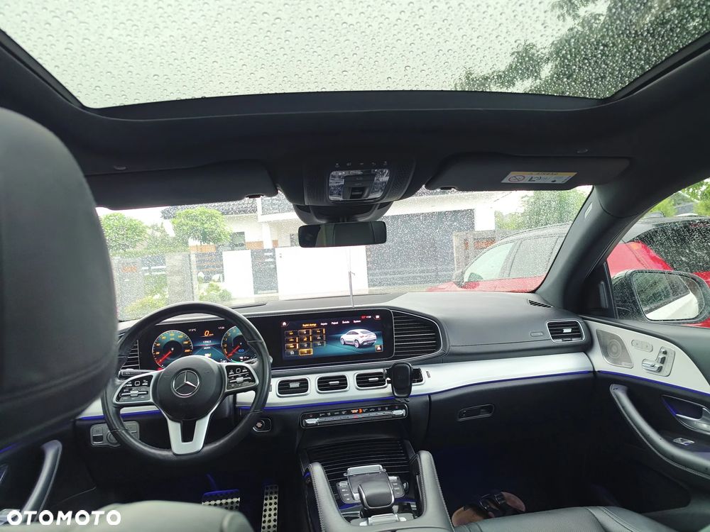 Mercedes-Benz GLE 350 e 4-Matic Premium Plus - 21