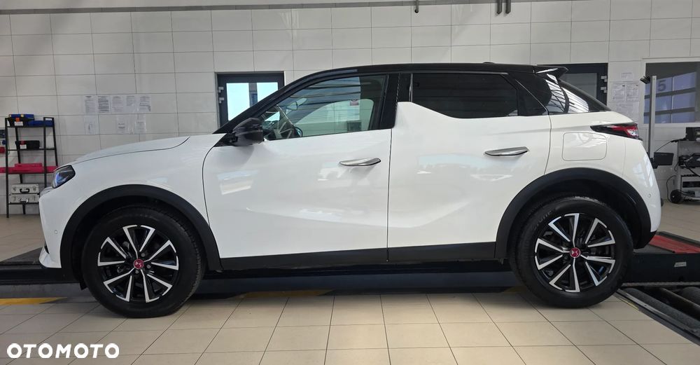 DS Automobiles DS 3 Crossback 1.2 PureTech Performance Line + - 8