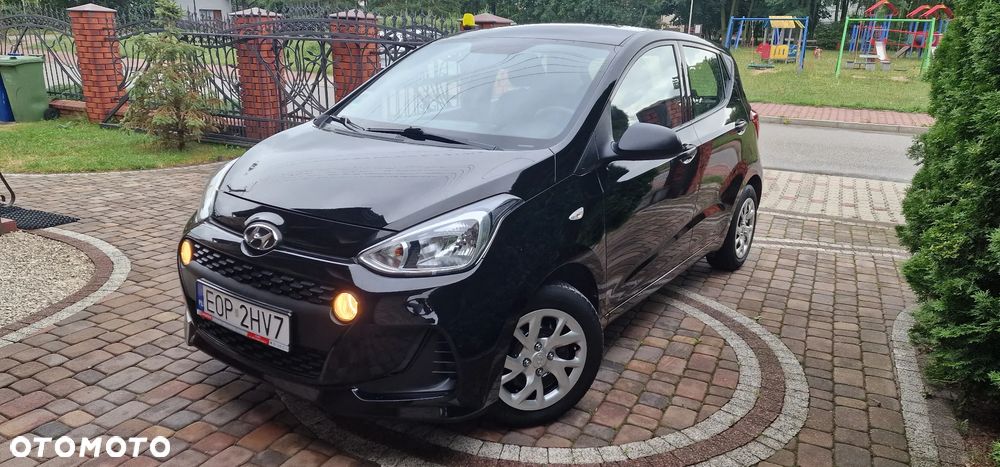 Hyundai i10 1.0 Premium - 1