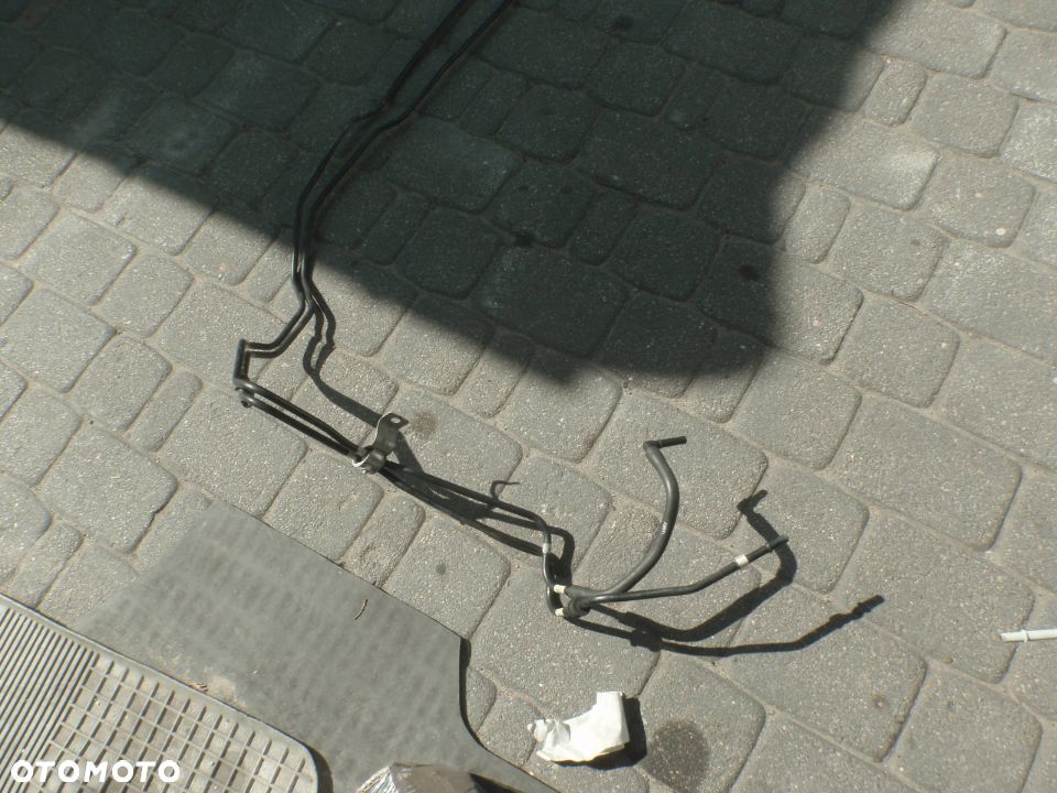 przewody paliwowe paliwa fiat seicento spi mpi - 1