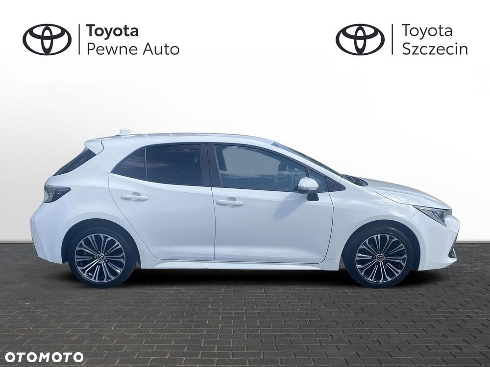 Toyota Corolla 1.2 T Comfort - 8