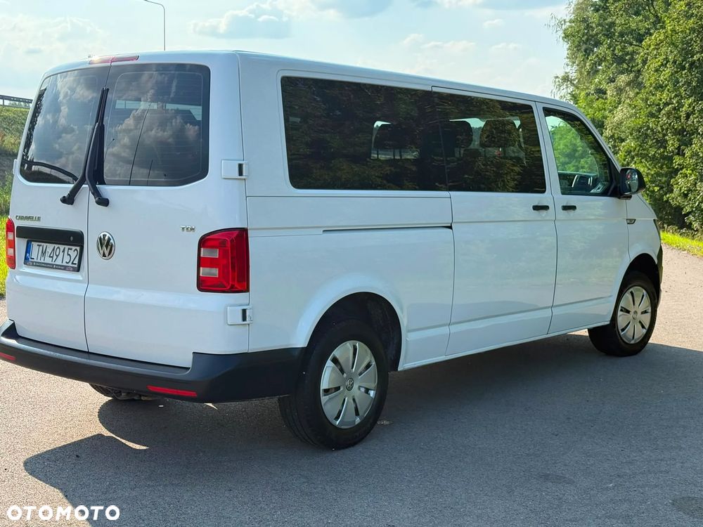 Volkswagen Transporter L2H1 Plus Comfortline - 3